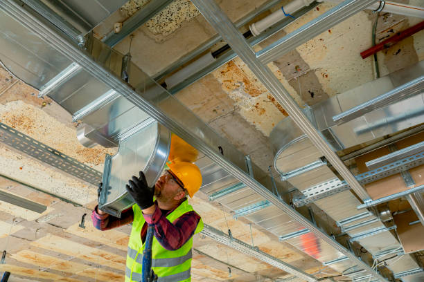 Best Residential HVAC in Island Heights, NJ