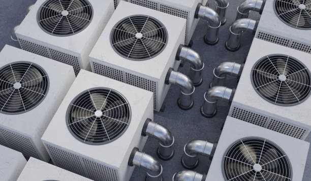 Best HVAC Software and Technology in Island Heights, NJ