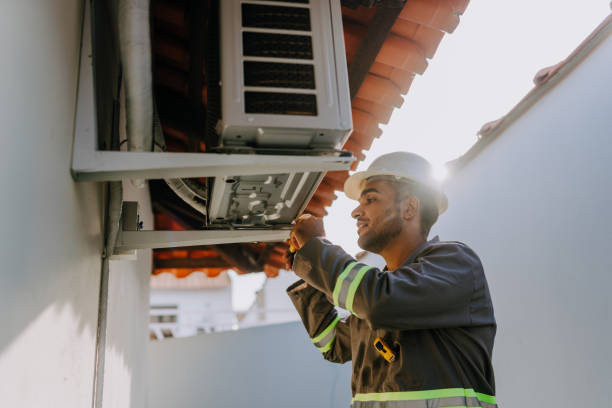 Best Geothermal HVAC Systems in Island Heights, NJ