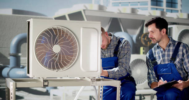 Best Seasonal HVAC Services in Island Heights, NJ