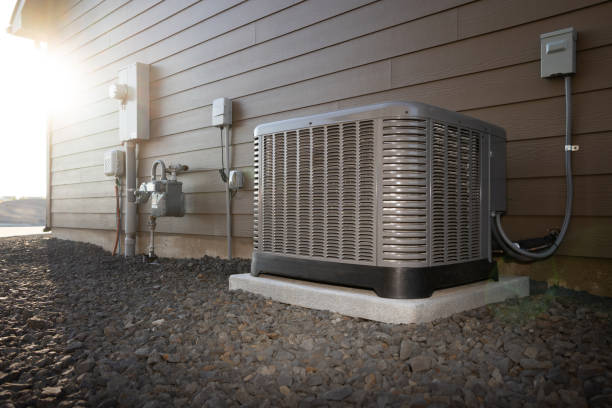 Best HVAC Financing and Leasing in Island Heights, NJ